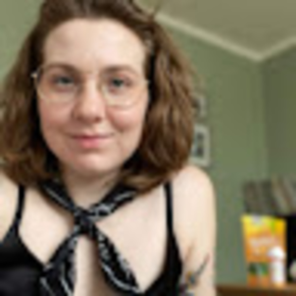 Meet your Posher, Rachel